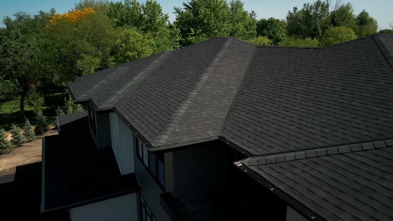 Emergency Roof Repair in Springdale, OH